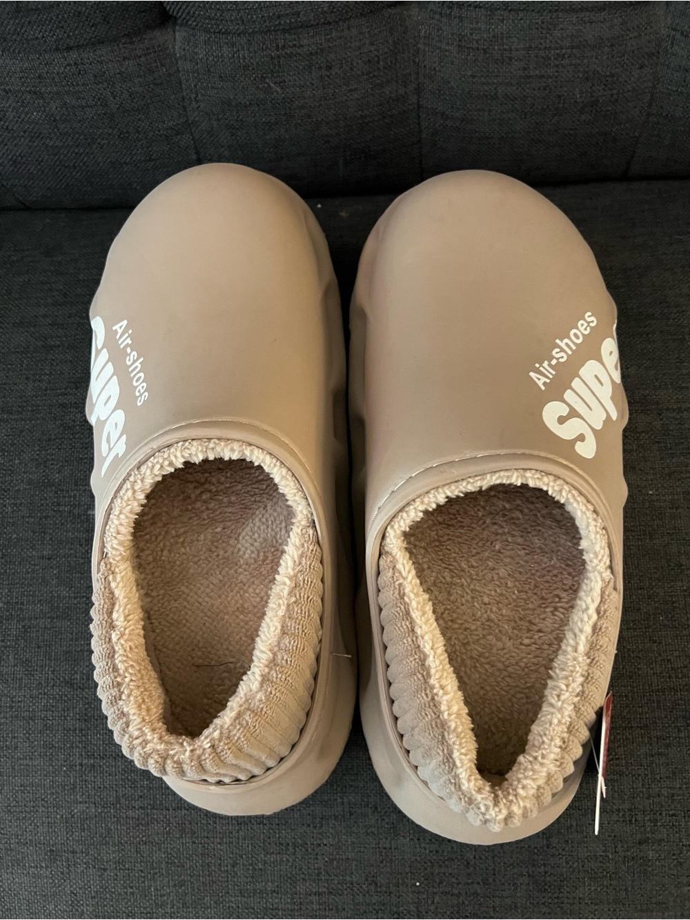Slip-On Comfy Shoes for Men size 11-12 Comfortable Everyday